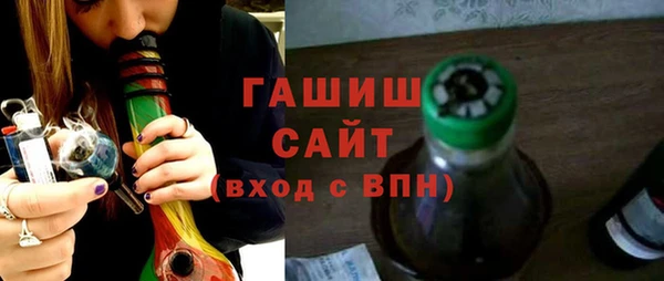 гашик Пестово